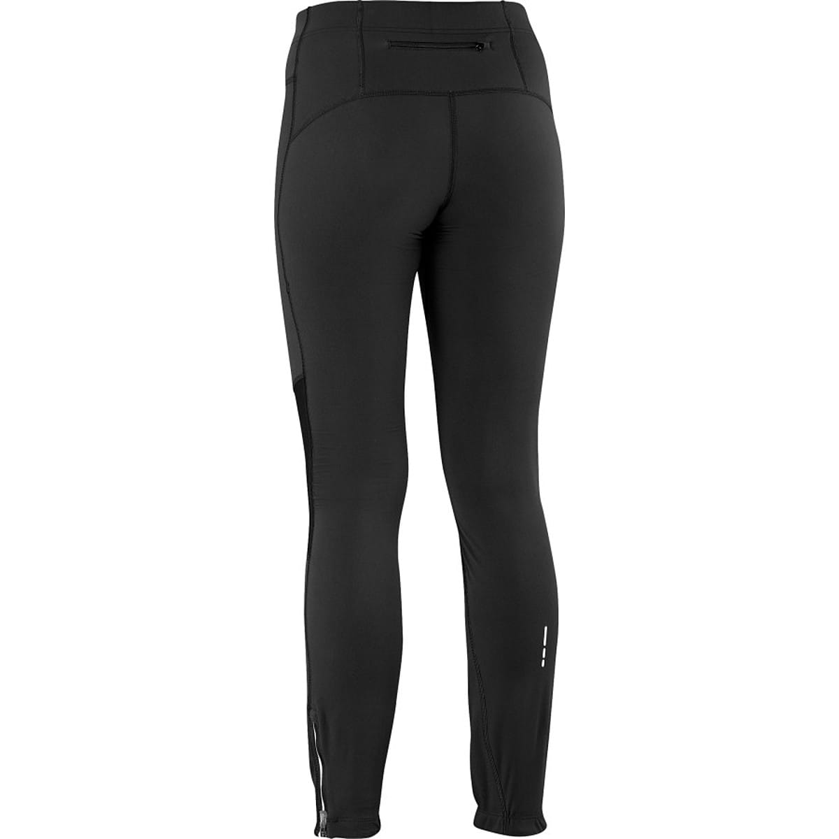 Salomon trail runner windstopper tight sale