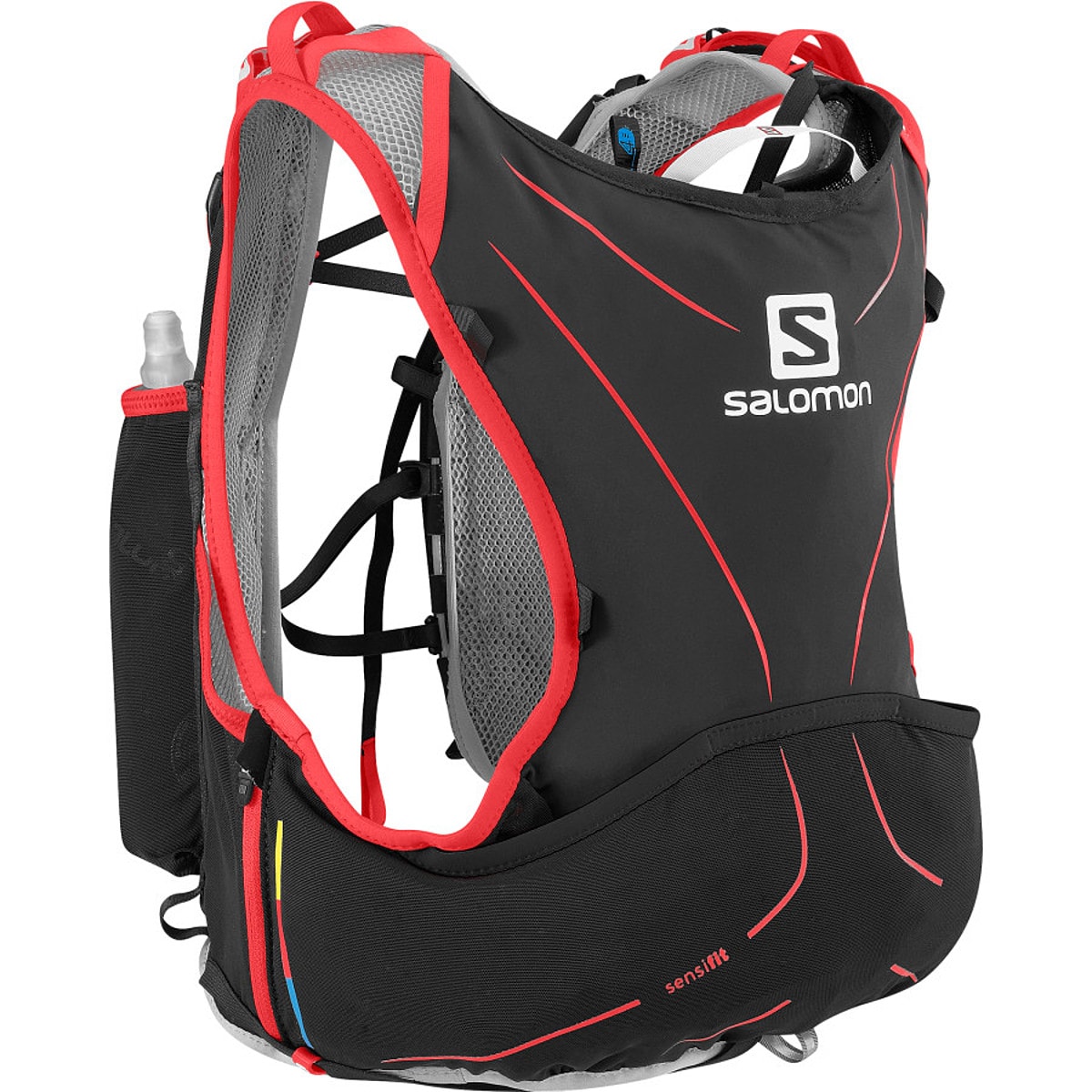 Salomon Advanced Skin 5 Pack Set - 305cu in - Hike Camp