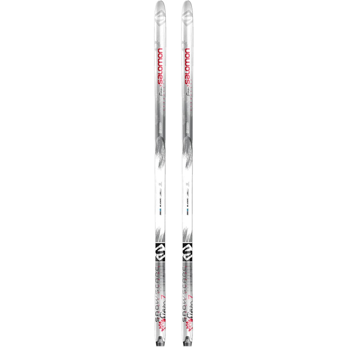 Salomon 7 Siam Ski - Ski