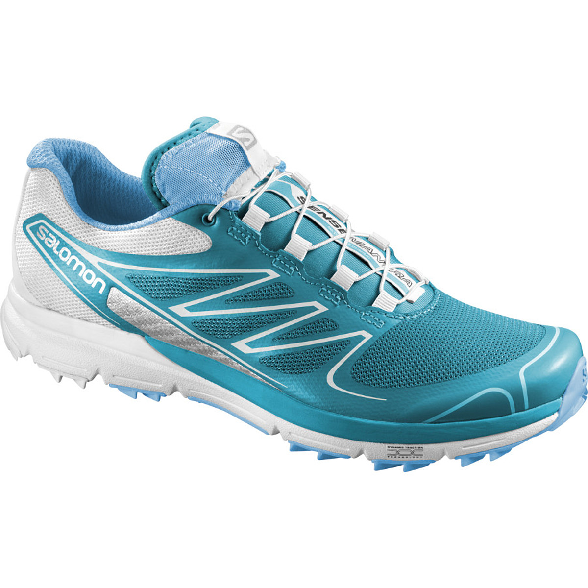 Salomon Sense Pro Trail Running Shoe 