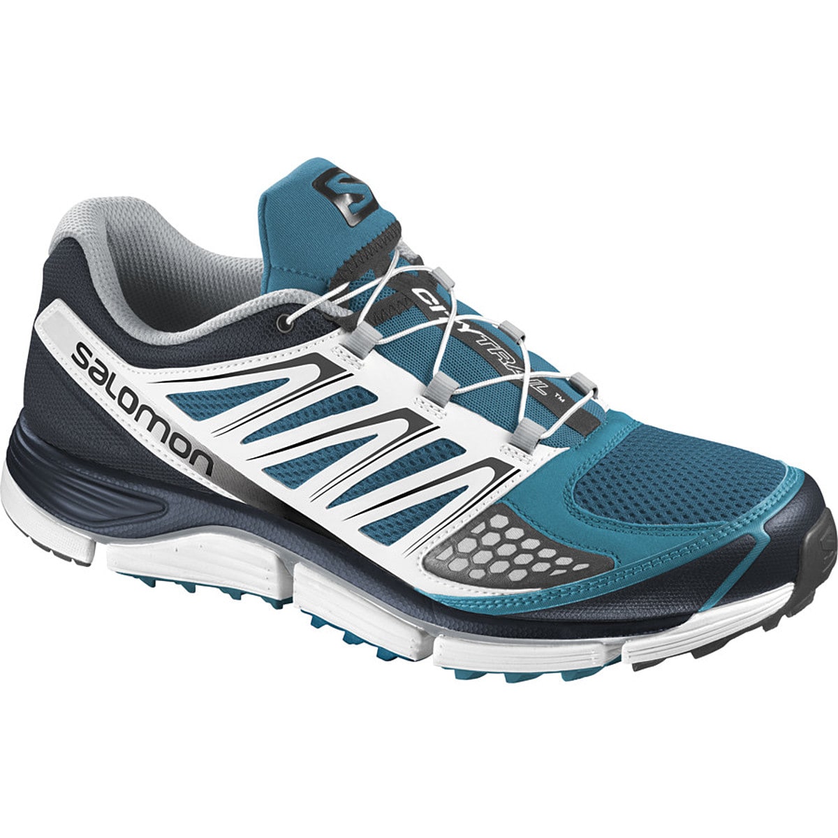 Minachting kalligrafie pijn Salomon X-Wind Pro Road Running Shoe - Men's - Footwear