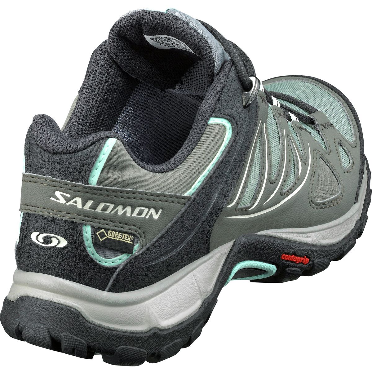 Salomon GTX Hiking - Women's - Footwear