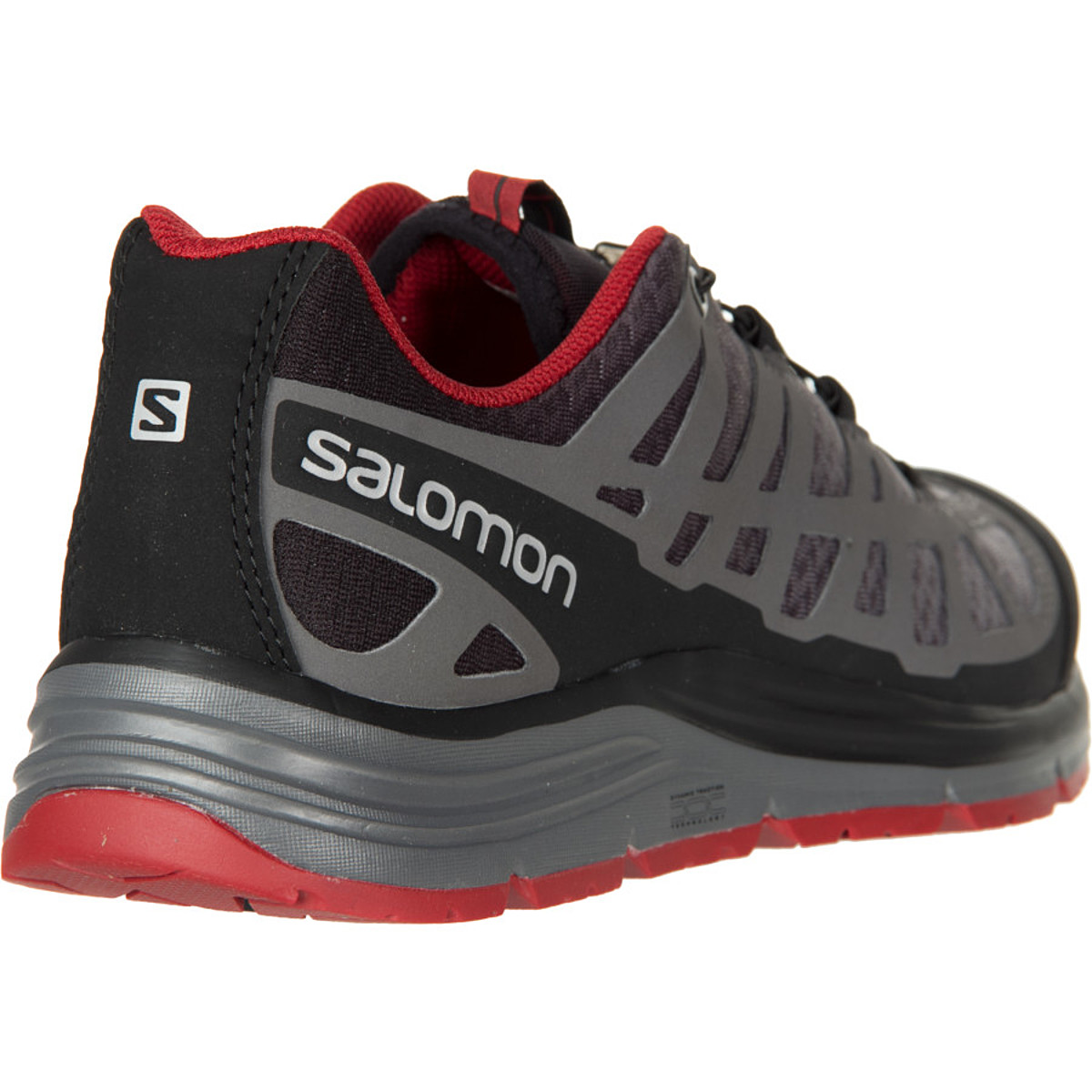 Salomon Synapse Hiking Shoe - Men's - Footwear