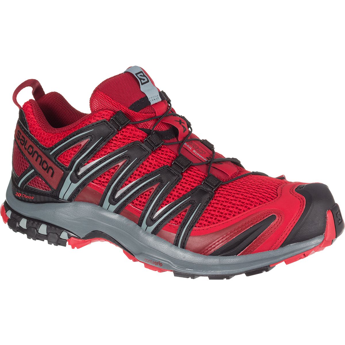 Salomon XA PRO 3D Shoe - Men's - Footwear
