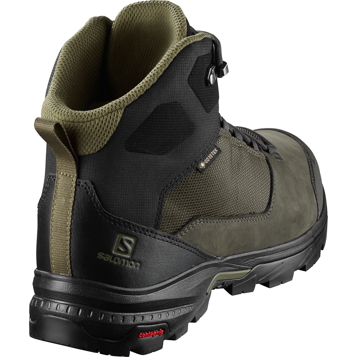 Salomon sales outward goretex