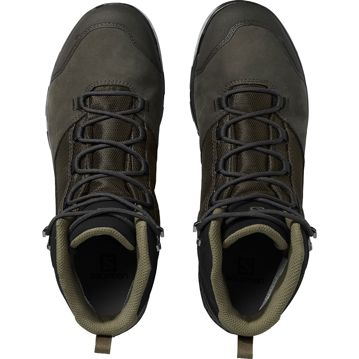 Salomon outward gtx sales mens