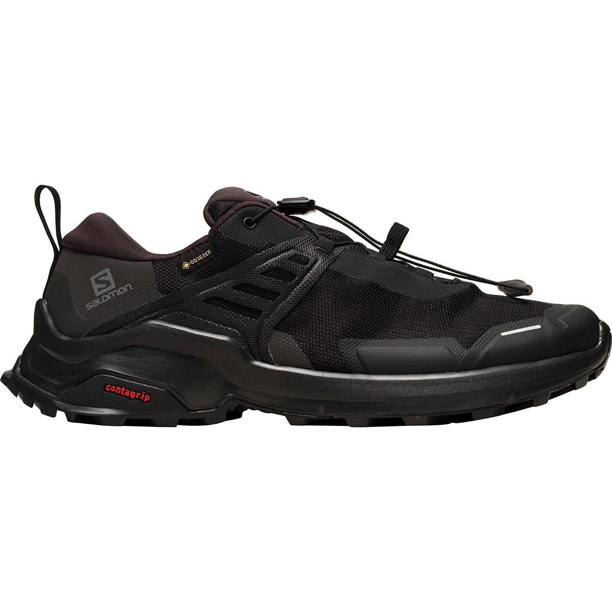 Salomon X Raise GTX Hiking Shoe - Men's - Footwear