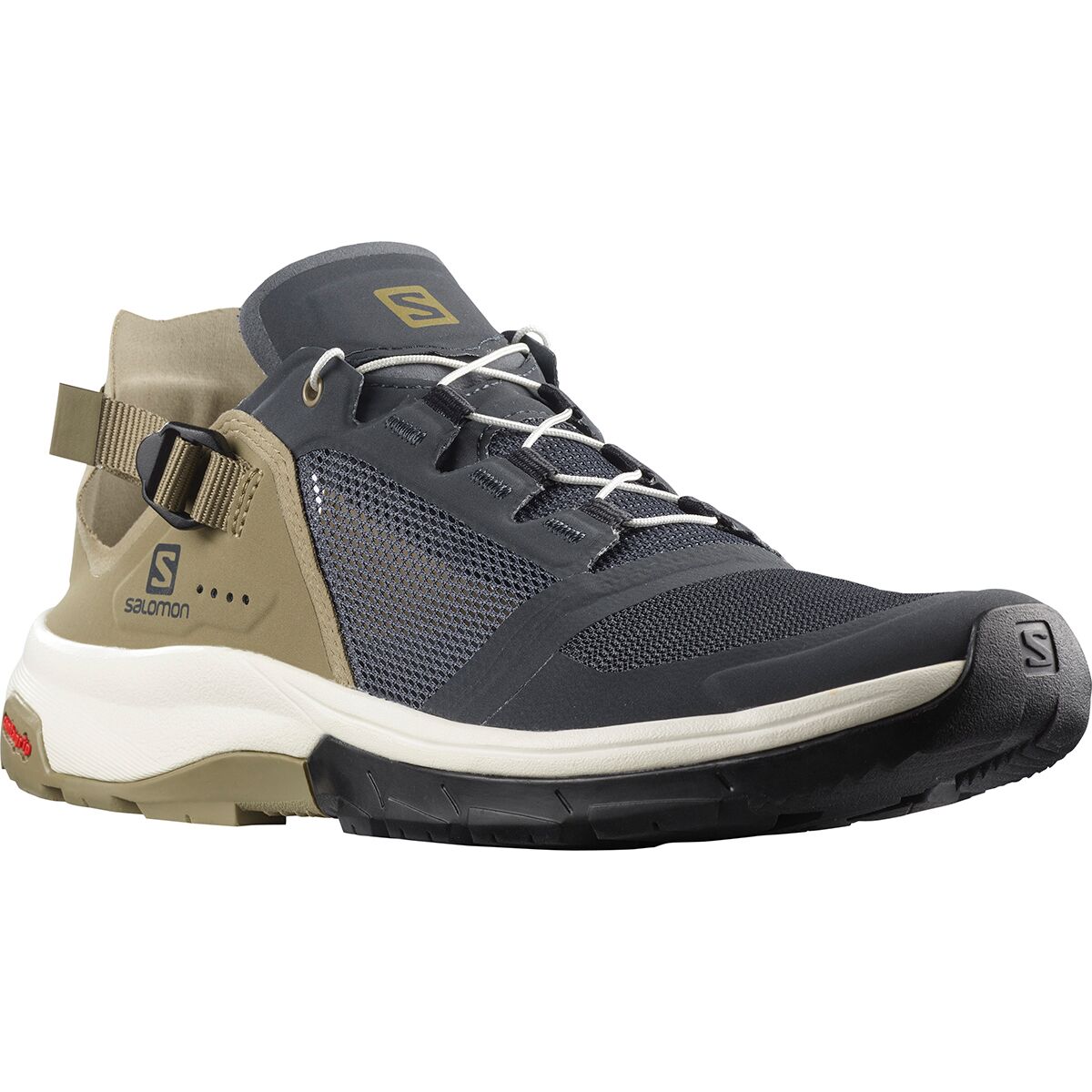 Salomon Tech Amphib 4 Water Shoe Men s Footwear
