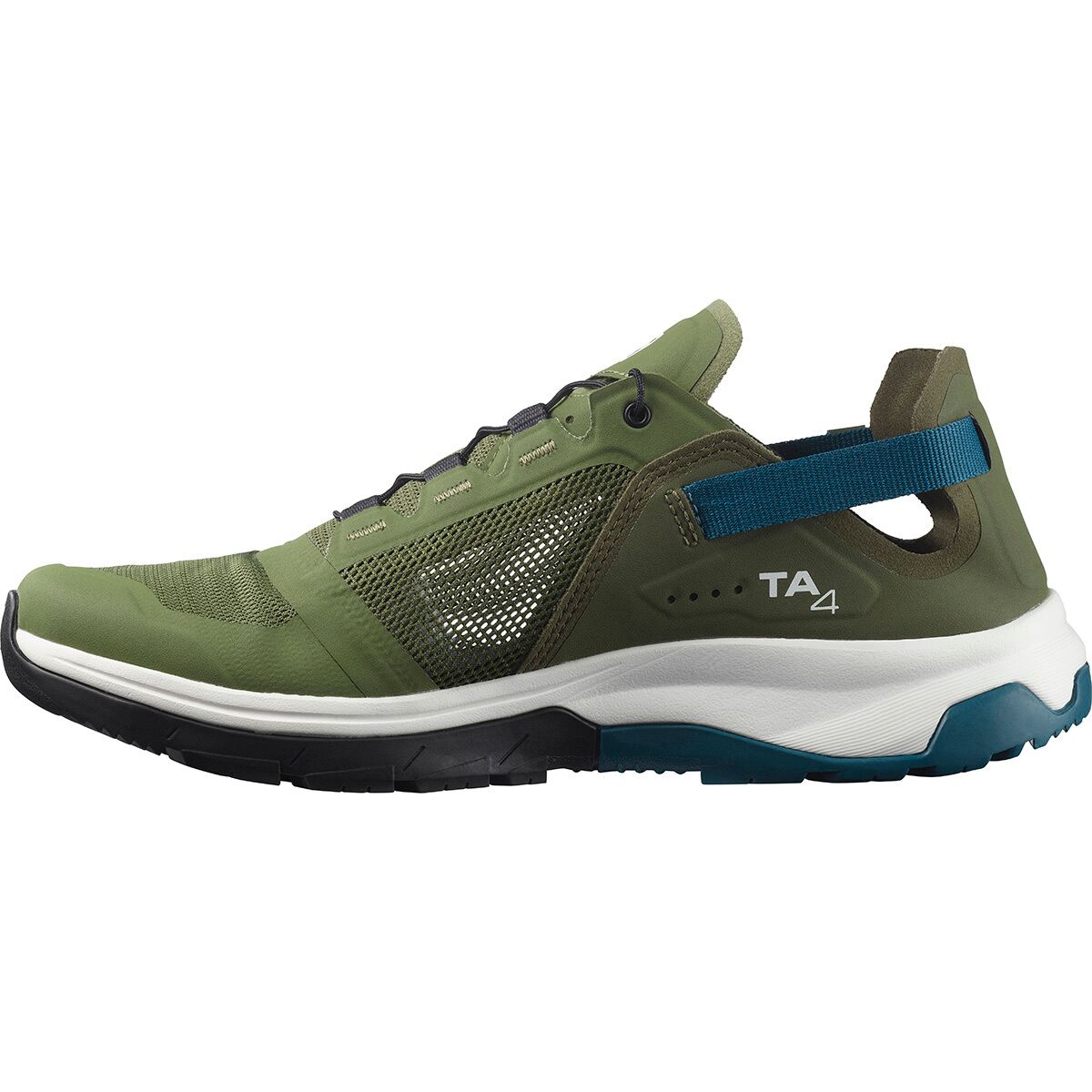 Salomon Tech 4 Water Shoe Men's - Footwear