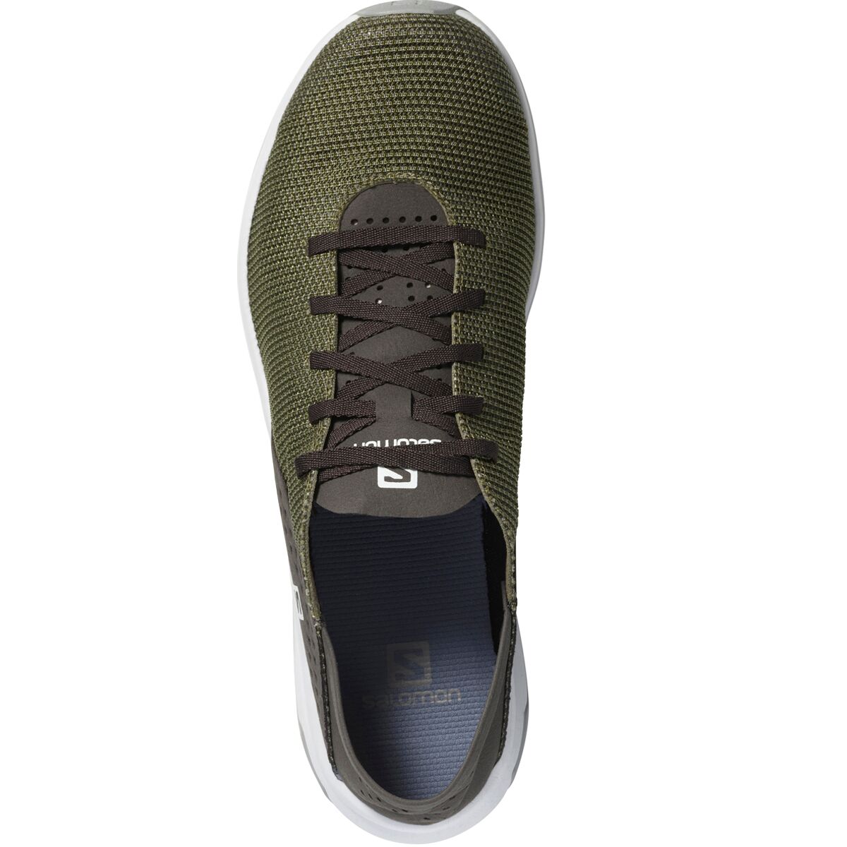 Salomon Tech Lite Shoe - Men display picture 3
