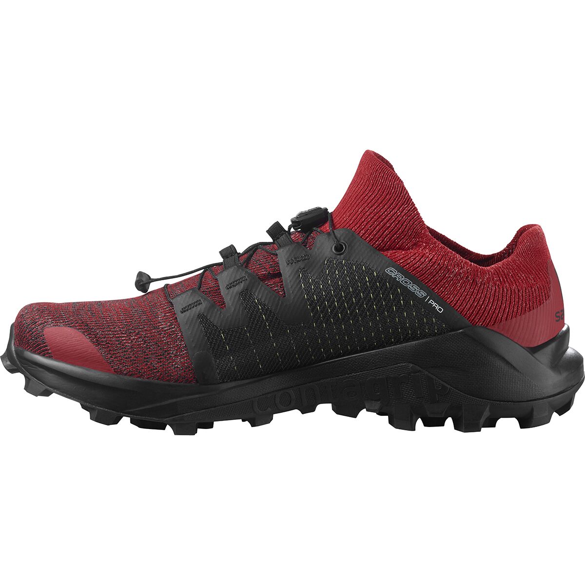 salomon cross w pro