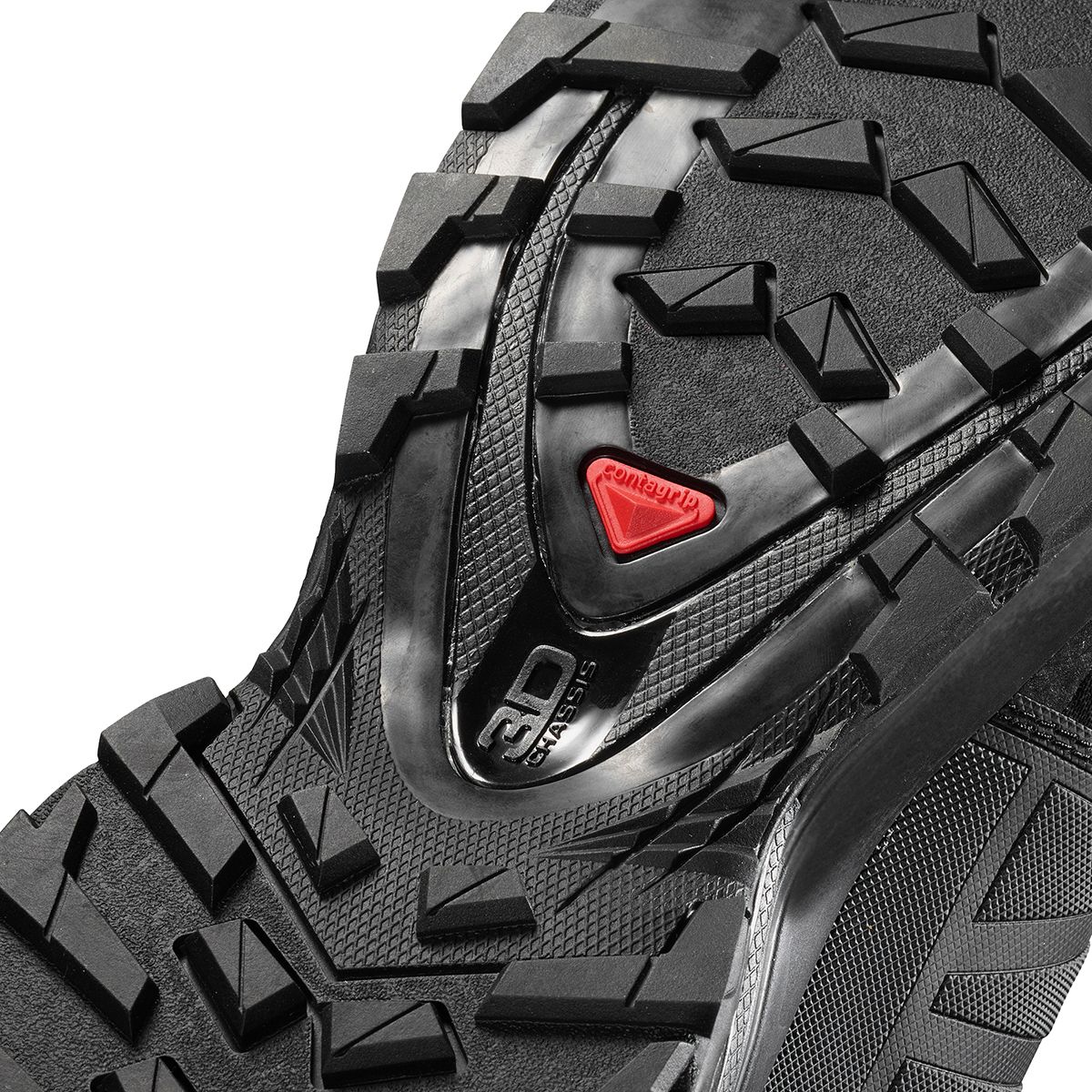 in het geheim Geestig nul Salomon XA Wild GTX Trail Running Shoe - Men's - Footwear