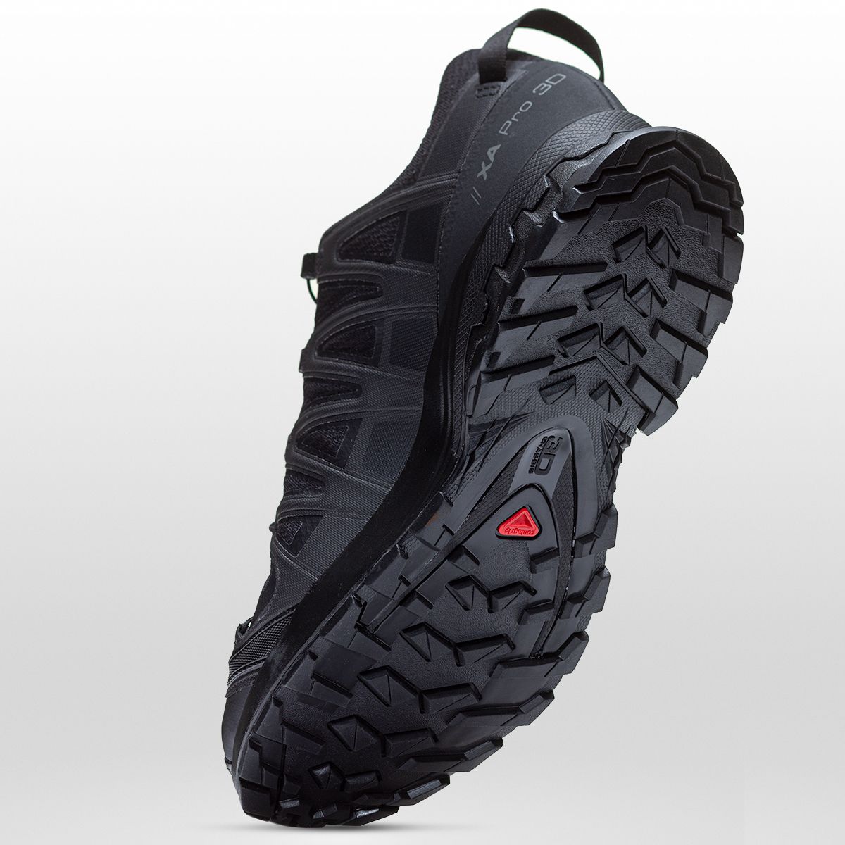 Salomon xa pro hotsell 3d v8 gtx black