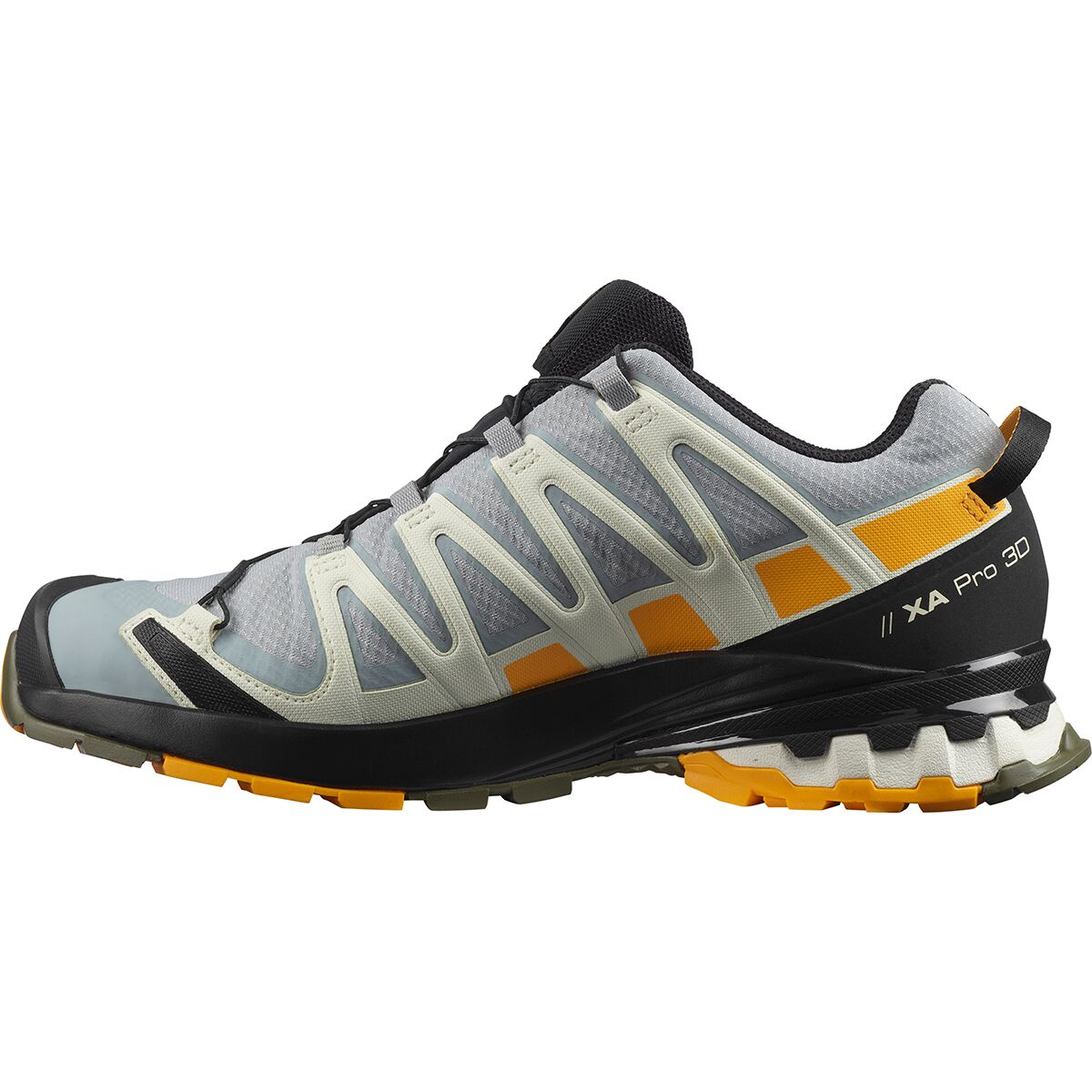 SALOMON Zapatilla Hombre Xa Pro 3D V8 Gtx Negro Salomon