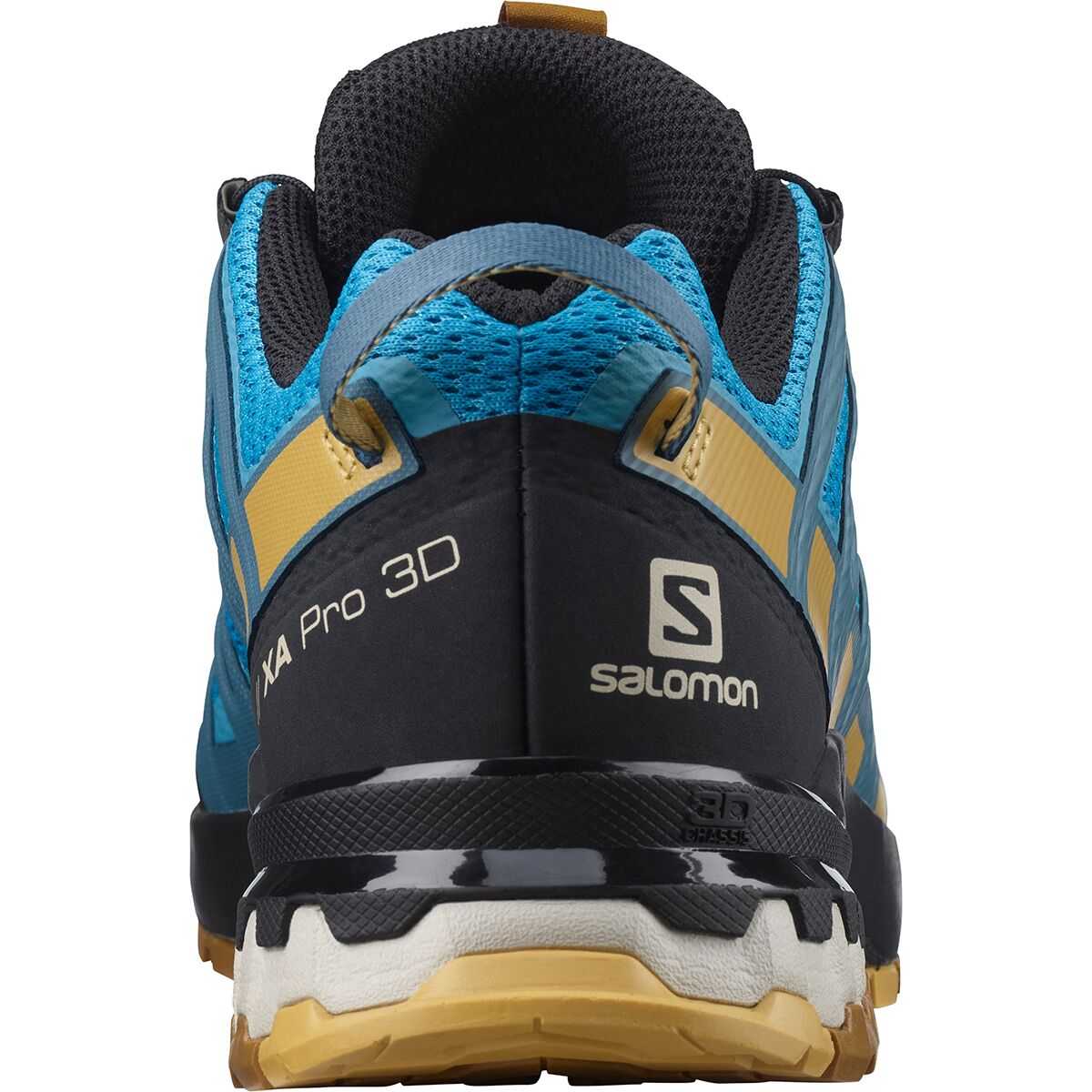 Psychologisch voorzien Gemengd Salomon XA Pro 3D V8 Shoe - Men's - Footwear