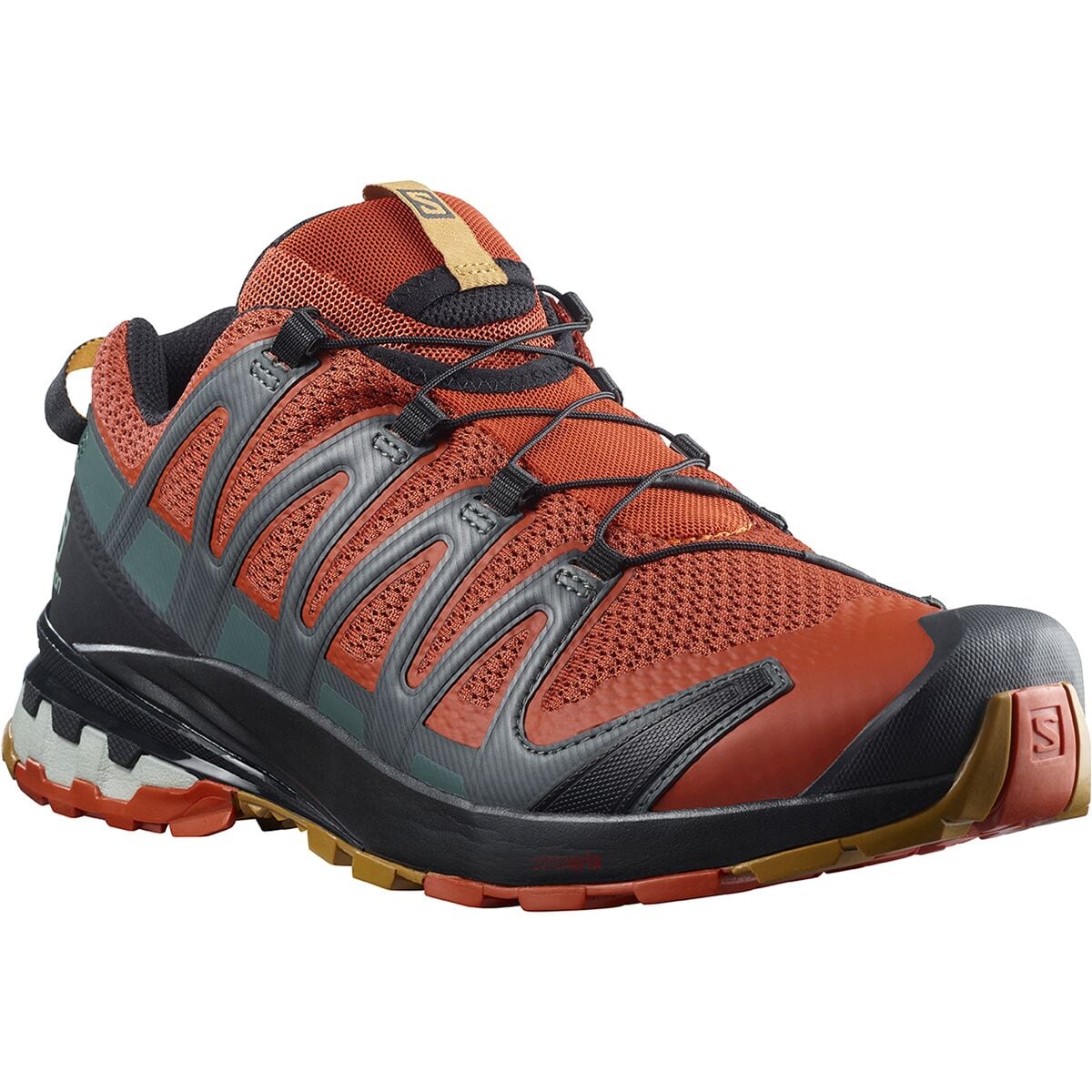 Zapatillas de trail running de hombre XA PRO 3D v8 GTX Salomon