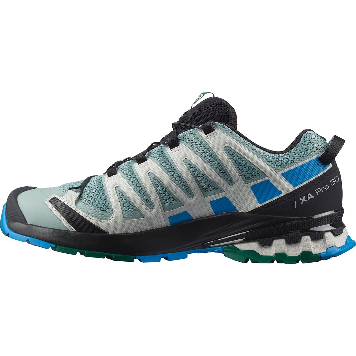 gravid Ekspert ly Salomon XA Pro 3D V8 Shoe - Men's - Footwear