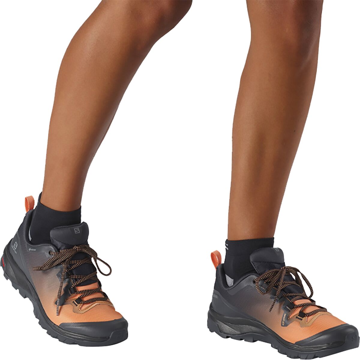 Salomon Vaya GTX Hiking Shoe - Women's 
