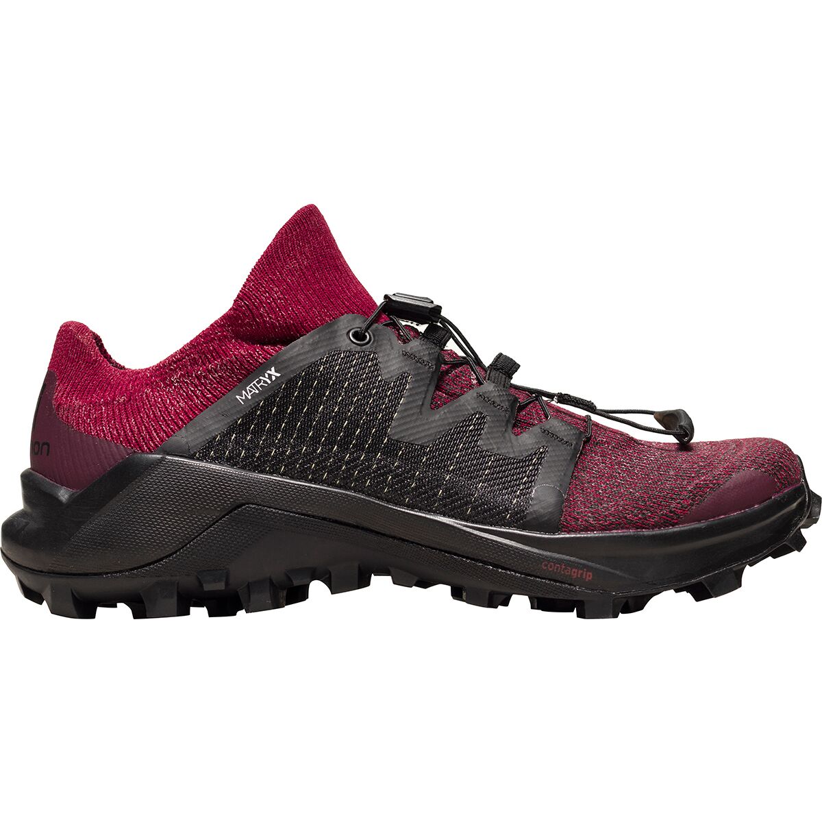 Salomon pro cross deals