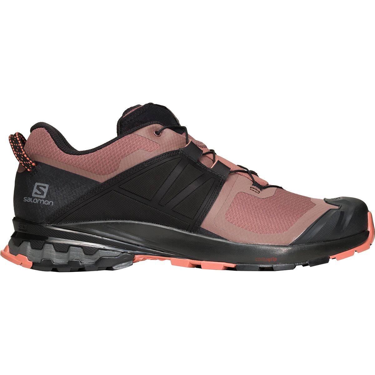 Salomon XA Wild Trail Running Shoe - Women's product image