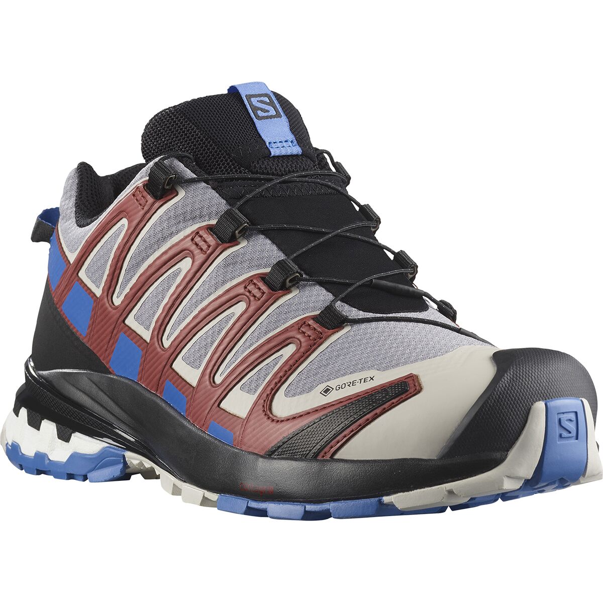 Salomon 3d hotsell gtx v8