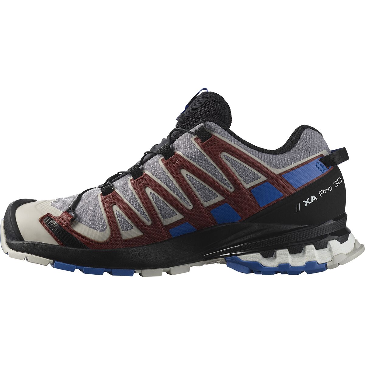 Salomon XA Pro 3D V8 GTX Shoe - Women's - Footwear