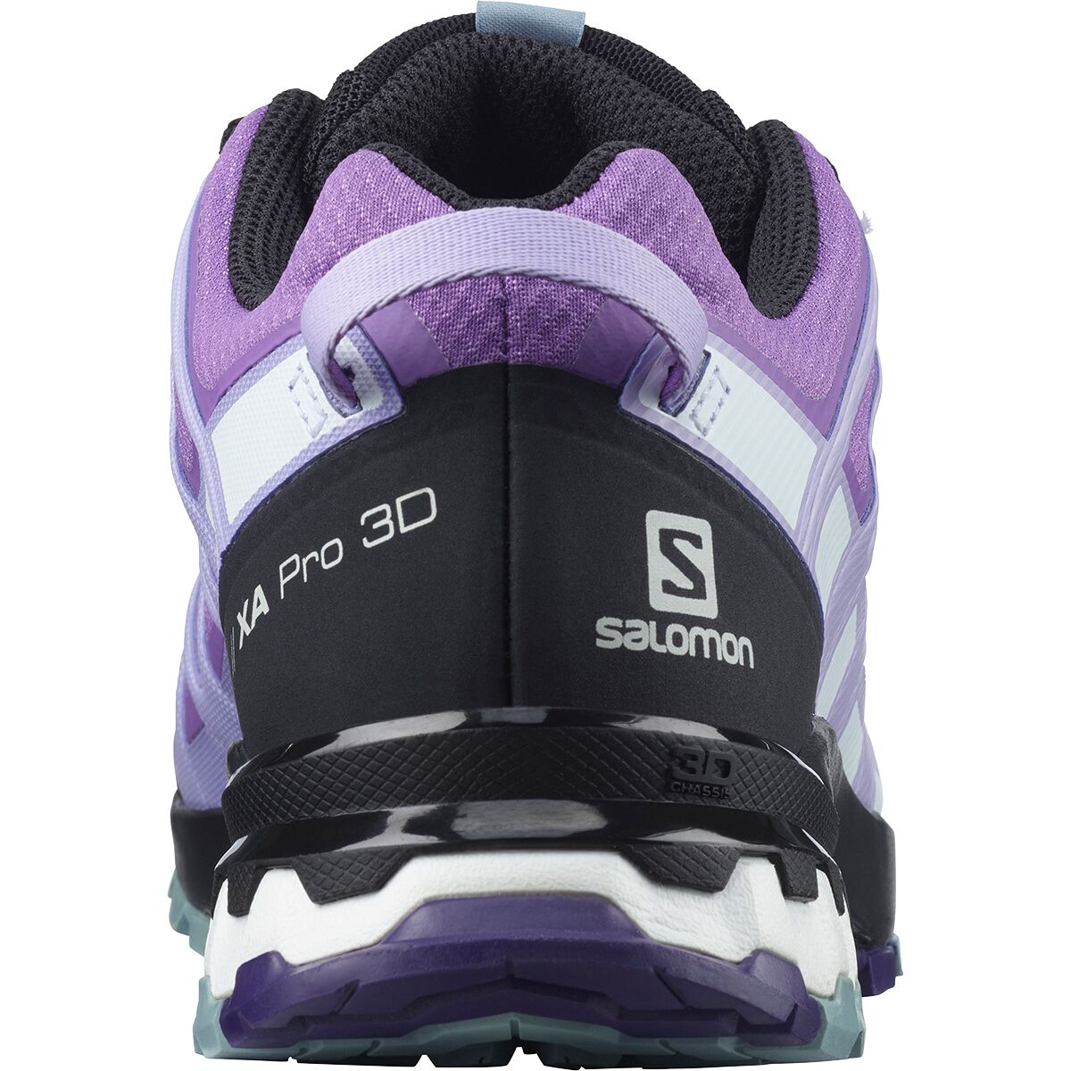 Salomon XA Pro 3D V8 GTX Shoe - Women's 