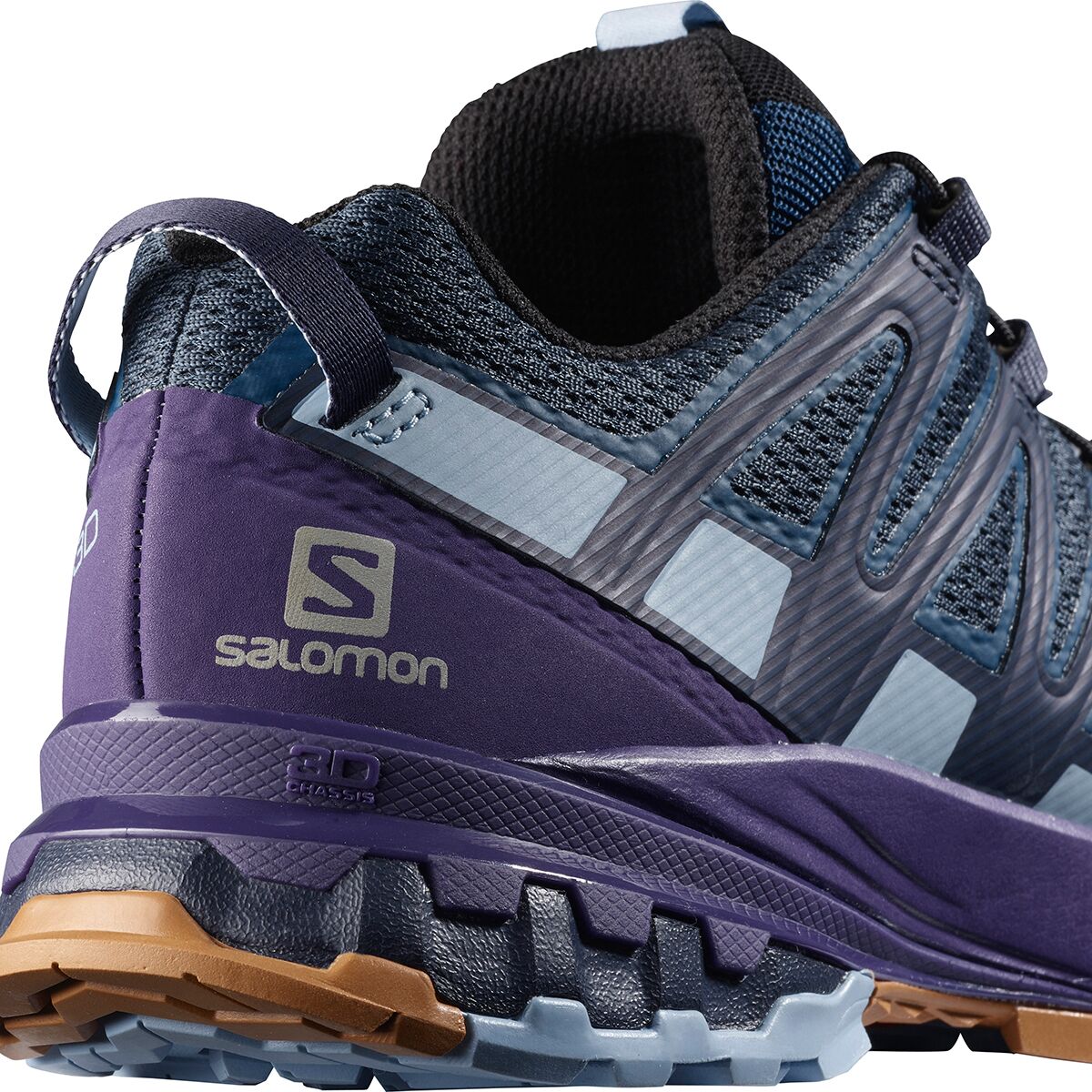 Recomendación Decoración Alta exposición Salomon XA Pro 3D V8 Shoe - Women's - Footwear