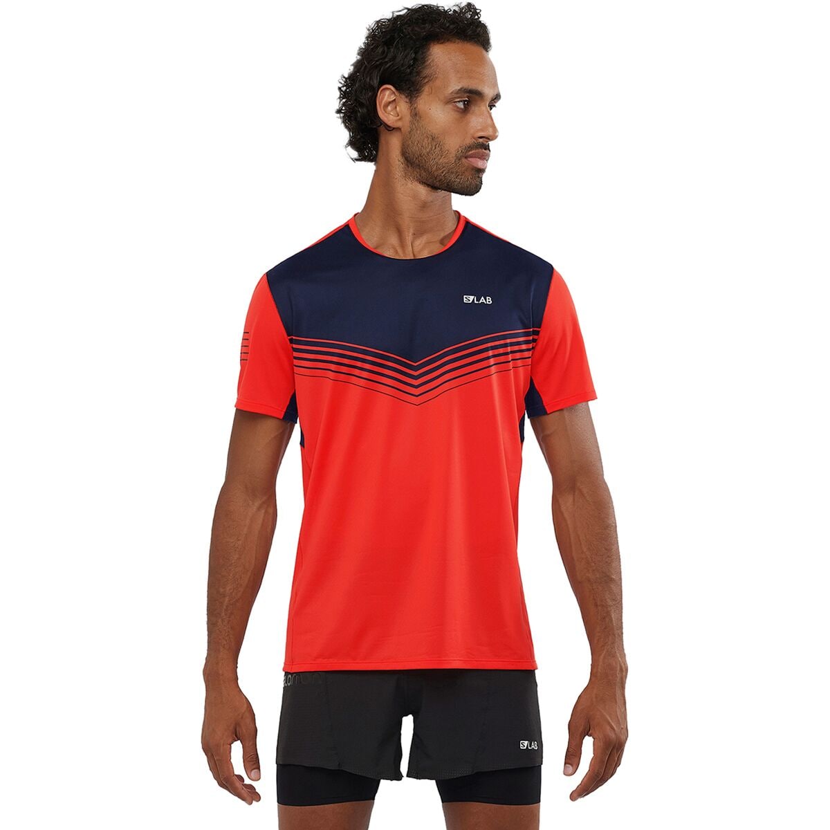 S lab sense tee discount