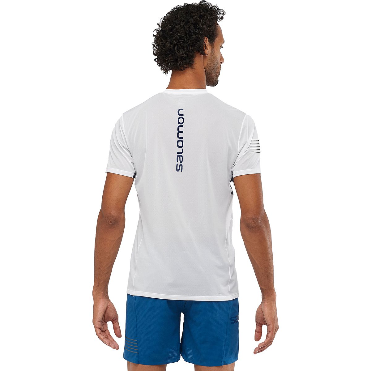 Salomon S/Lab T-Shirt - Men's Clothing