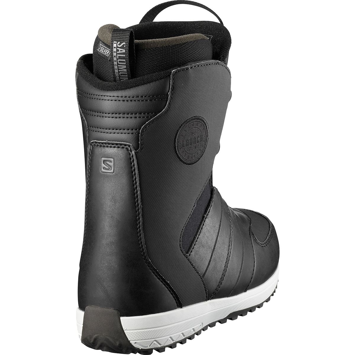 SALOMON LAUNCH BOA JR 23㎝ Salomon Launch Boa Jr Snowboard Boot - Kids – Gravity Coalition