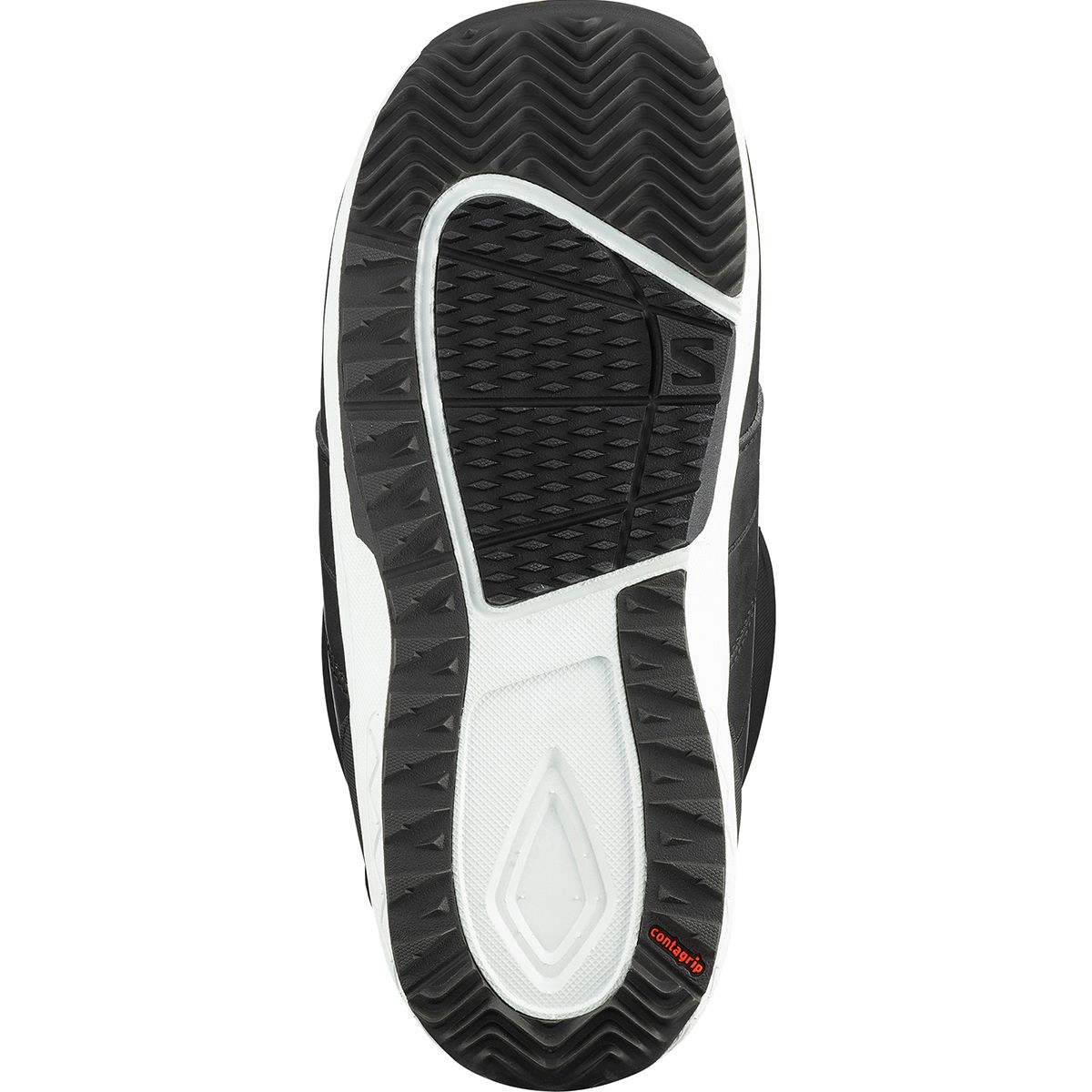SALOMON LAUNCH BOA JR 23㎝ Salomon Launch BOA® SJ | BOA®
