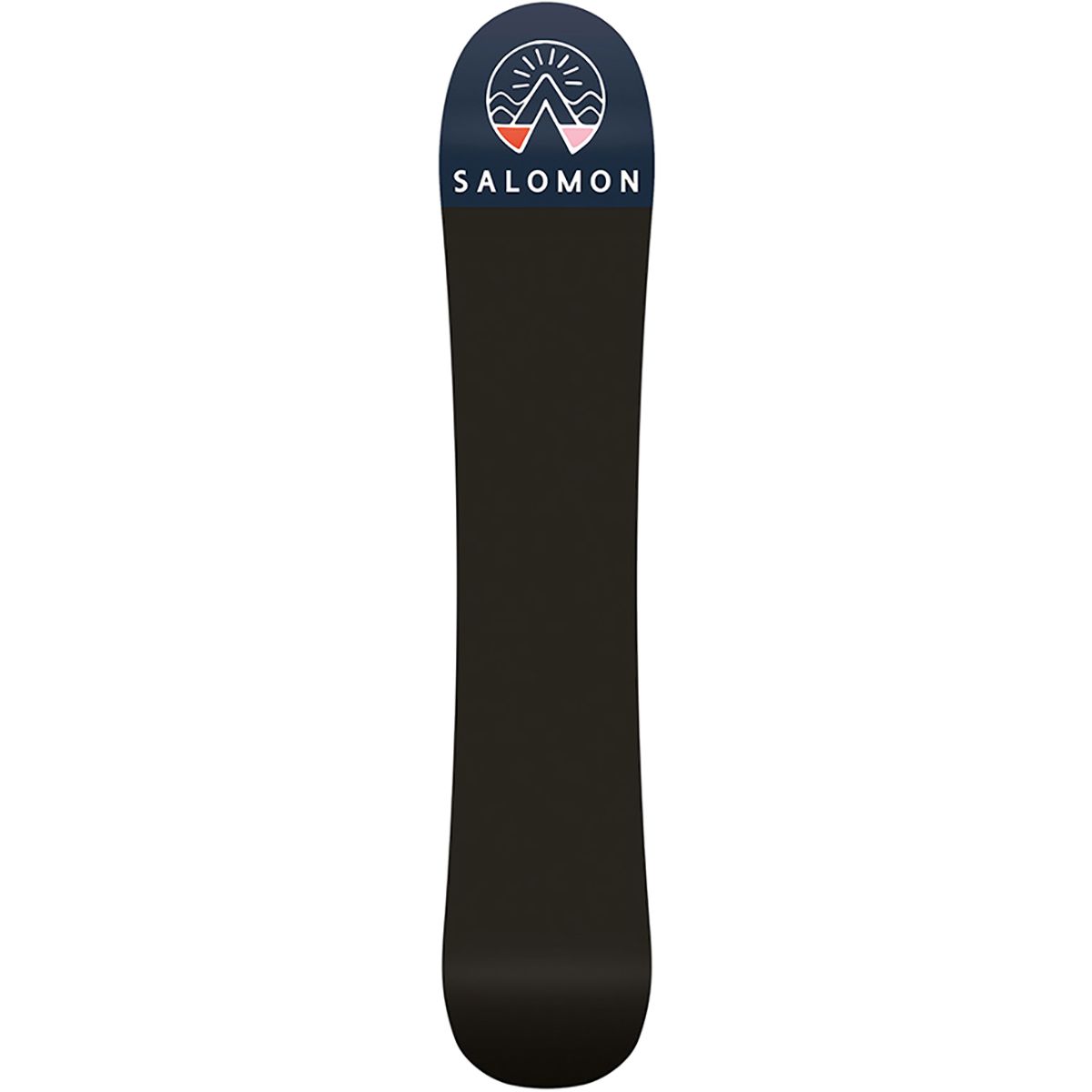 スノーボード Salomon Bellevue Salomon Bellevue Snowboard - Women's - Snowboard