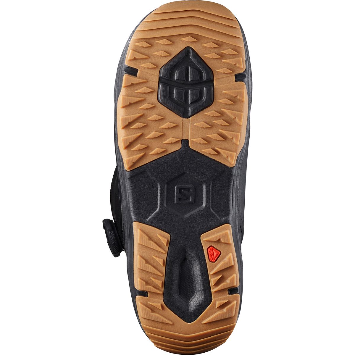 Salomon Dialogue Focus Boa Snowboard Boot - Men's - Snowboard