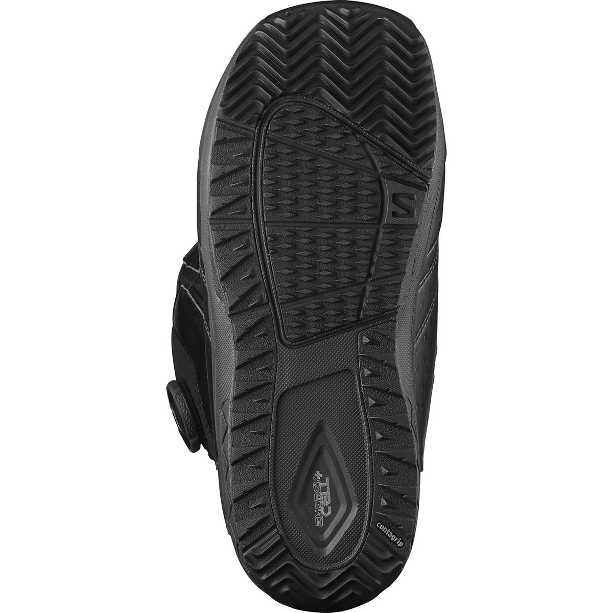 Salomon Kiana Toast Focus Boa Snowboard Boot Women s Snowboard