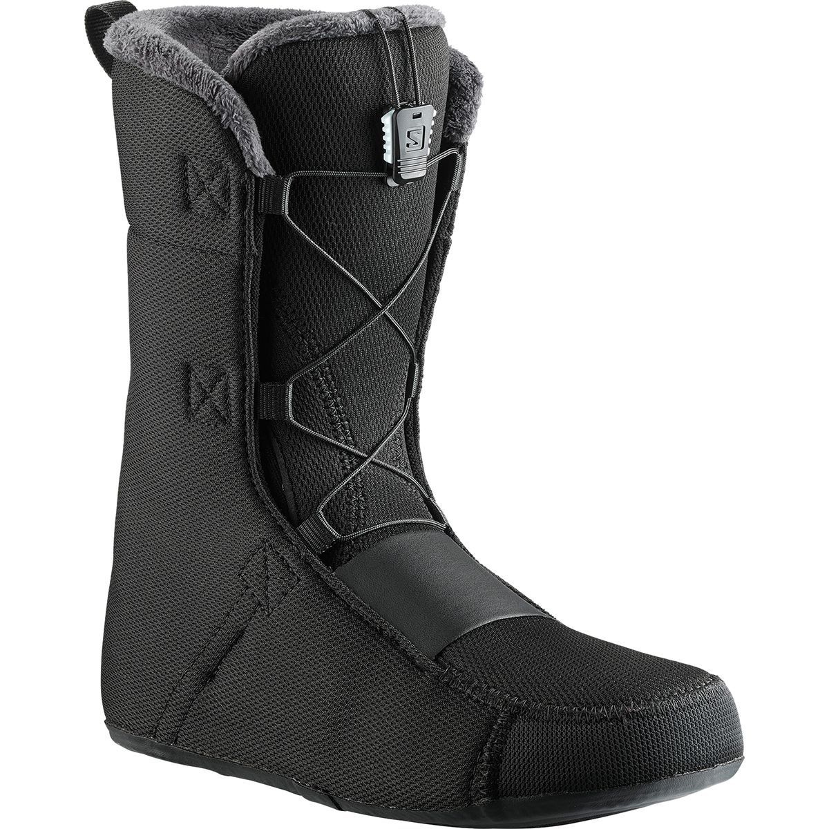 Salomon Pearl Boa Snowboard Boot - Women's - Snowboard