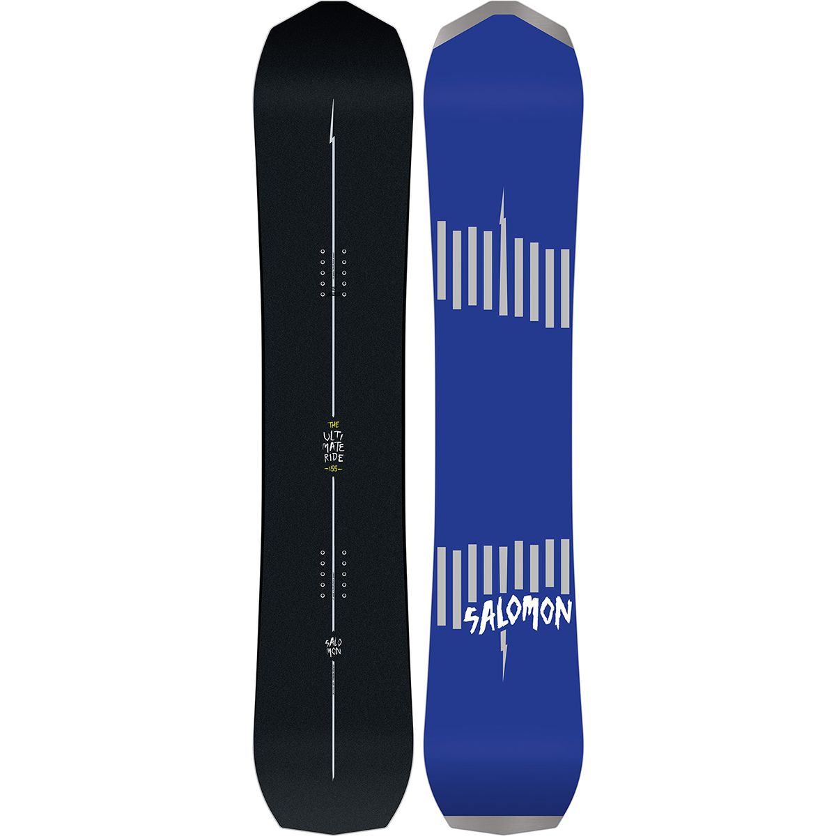 Salomon Ultimate Ride Snowboard - Snowboard