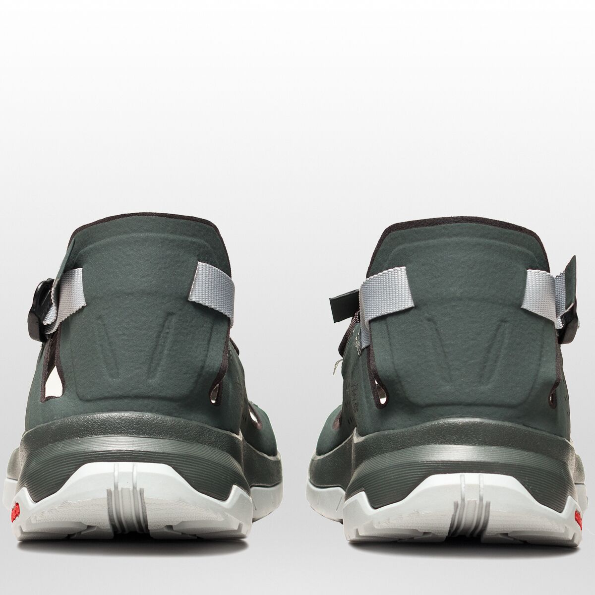 【未使用】Salomon TECH SANDAL FEEL 30cm Salomon Tech Sandals | Trekkinn