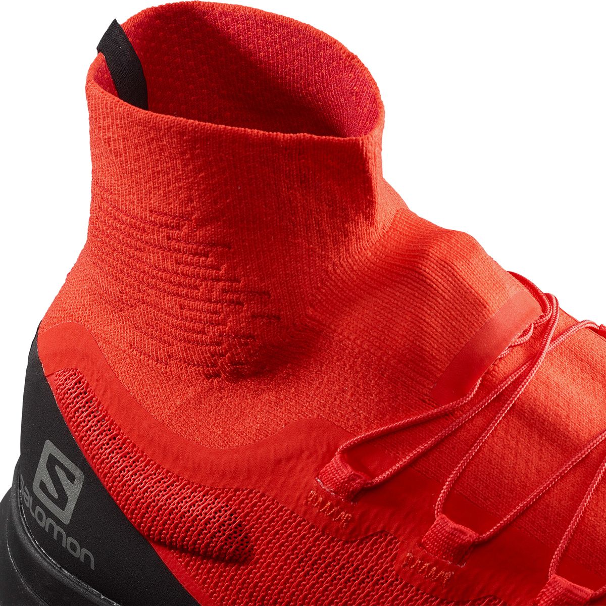 Rang Slange skade Salomon S-Lab Sense 8 SG Trail Running Shoe - Men's - Footwear