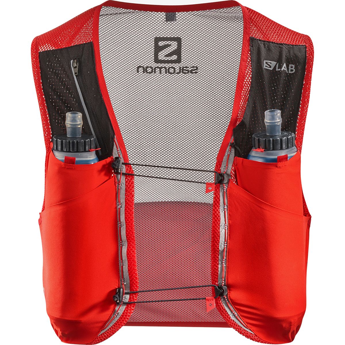 S-Lab 2L Set Hydration Vest - Hike & Camp