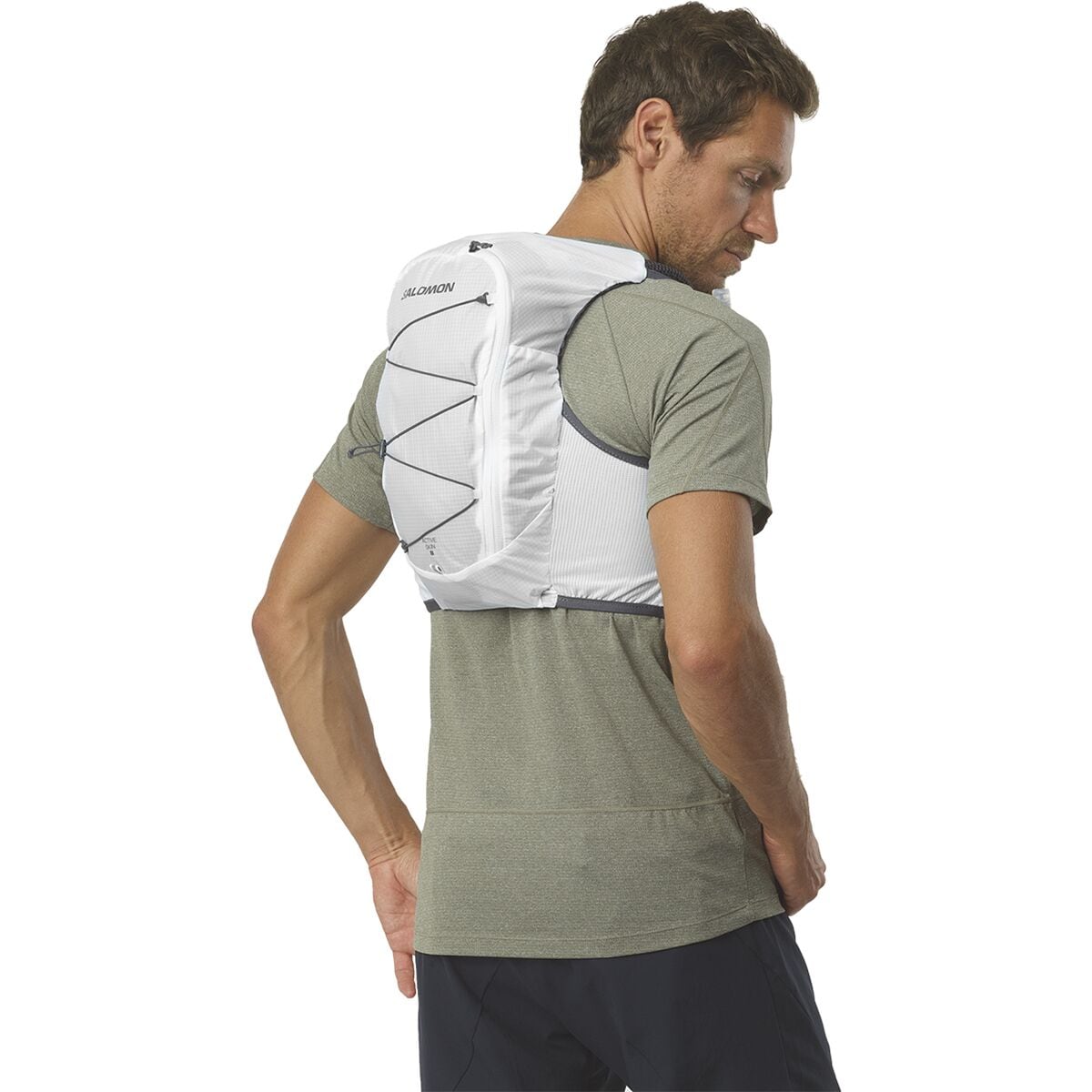 Active Skin 8L Set Vest