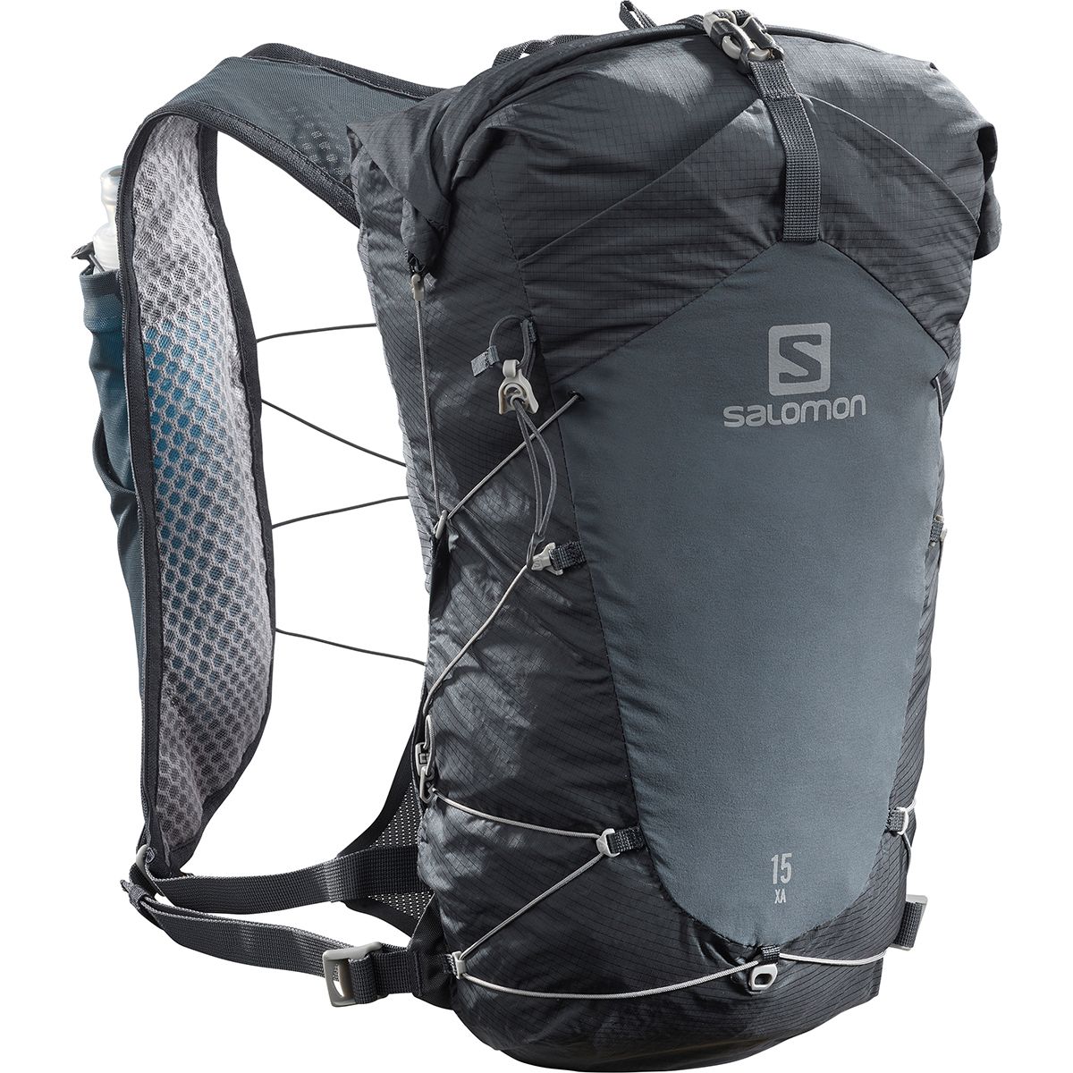 håndled visdom kondensator Salomon XA 15L Pack - Hike & Camp