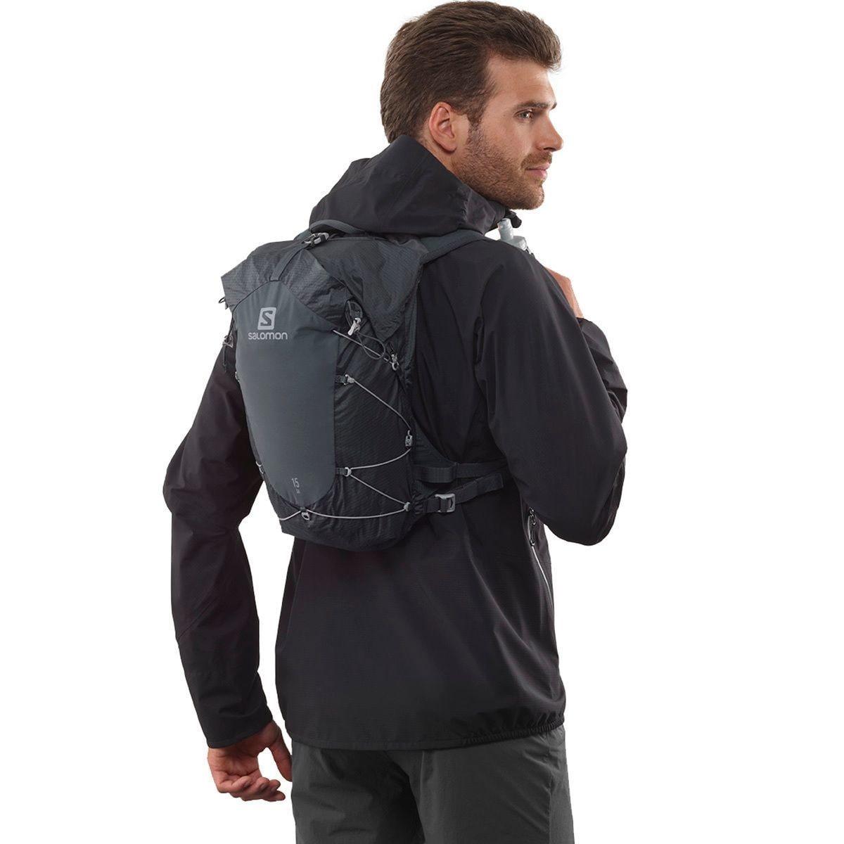 Salomon xa top 15