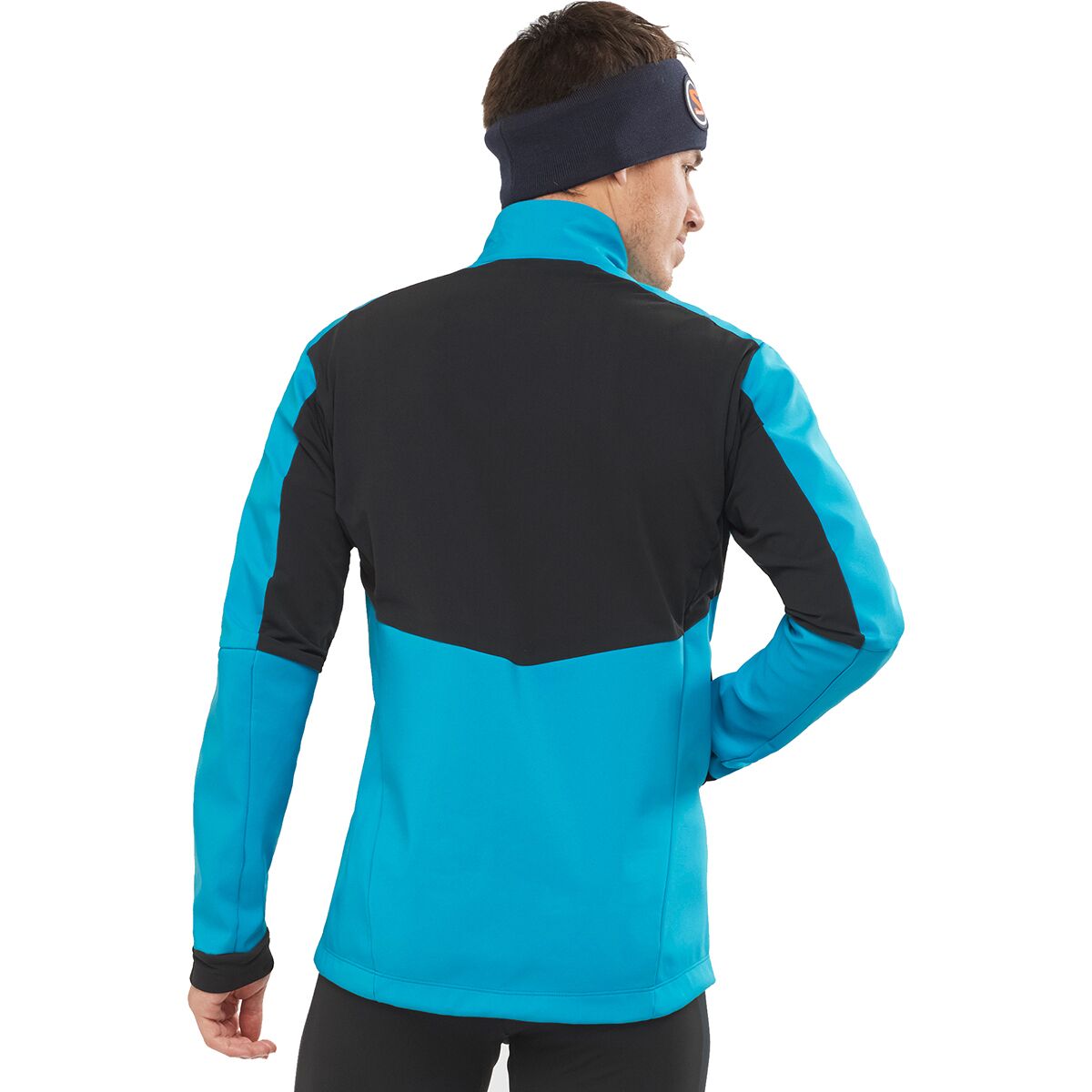 Agile softshell jkt m outlet