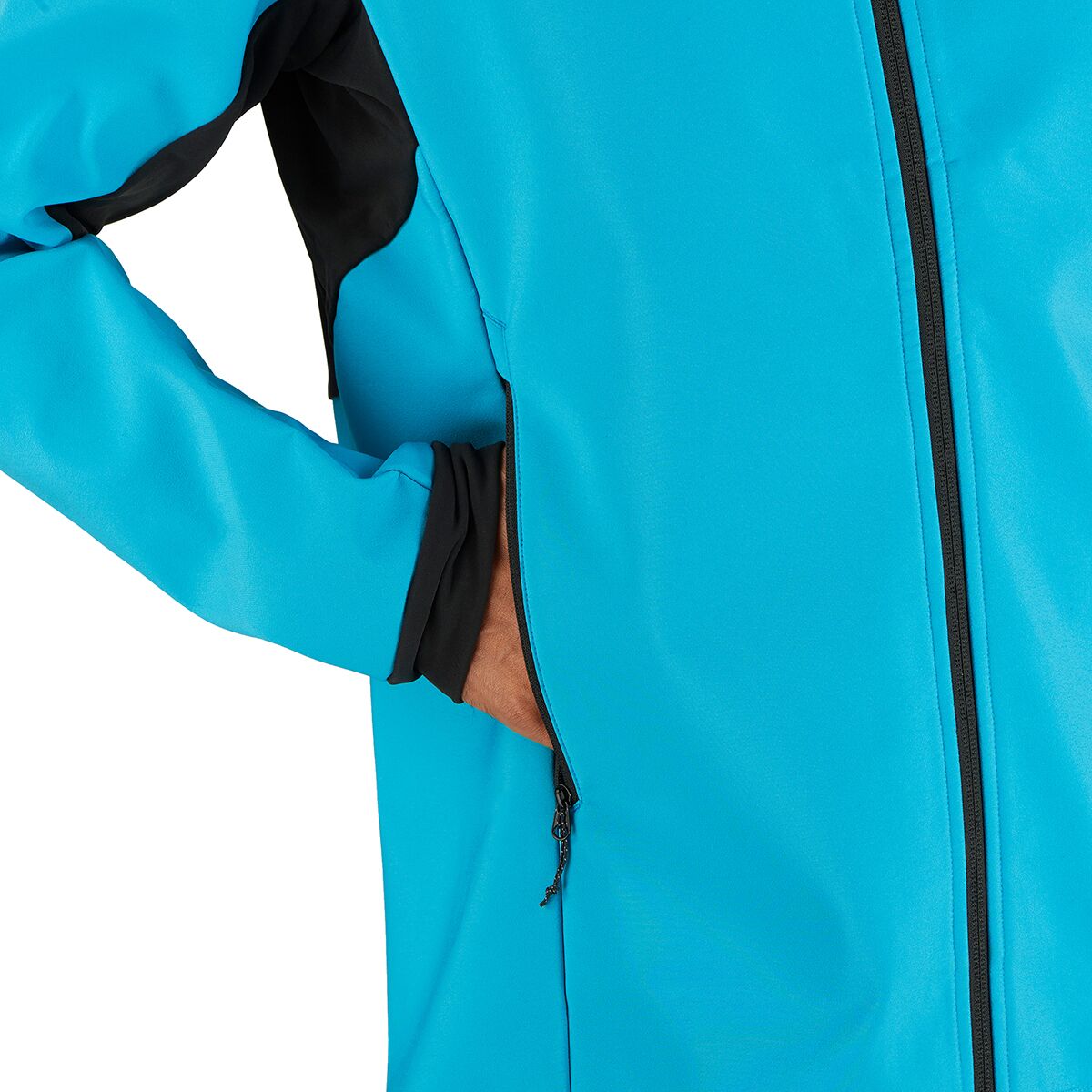 Salomon Agile Jacket - Men's - Clothing