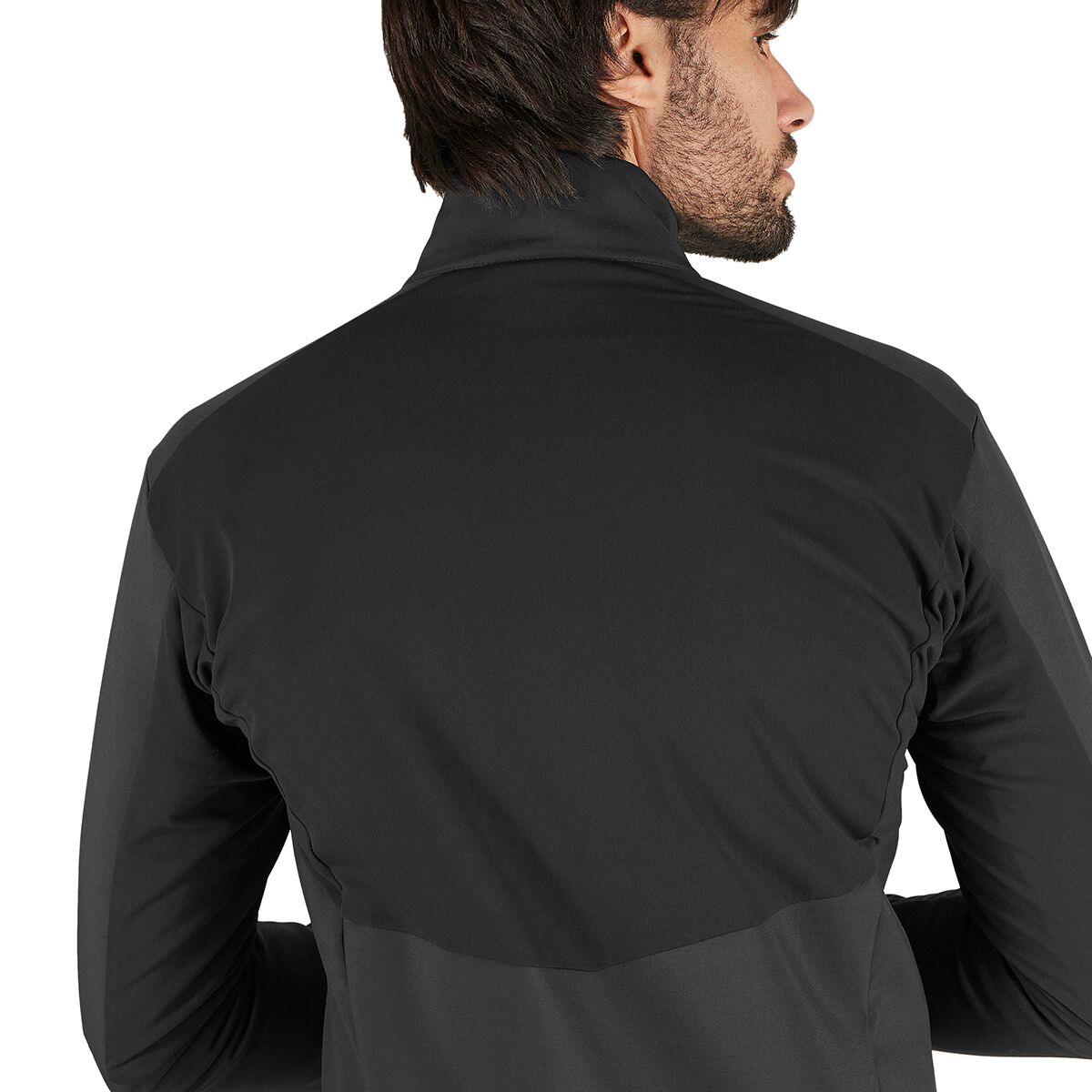 Salomon agile hotsell softshell jacket