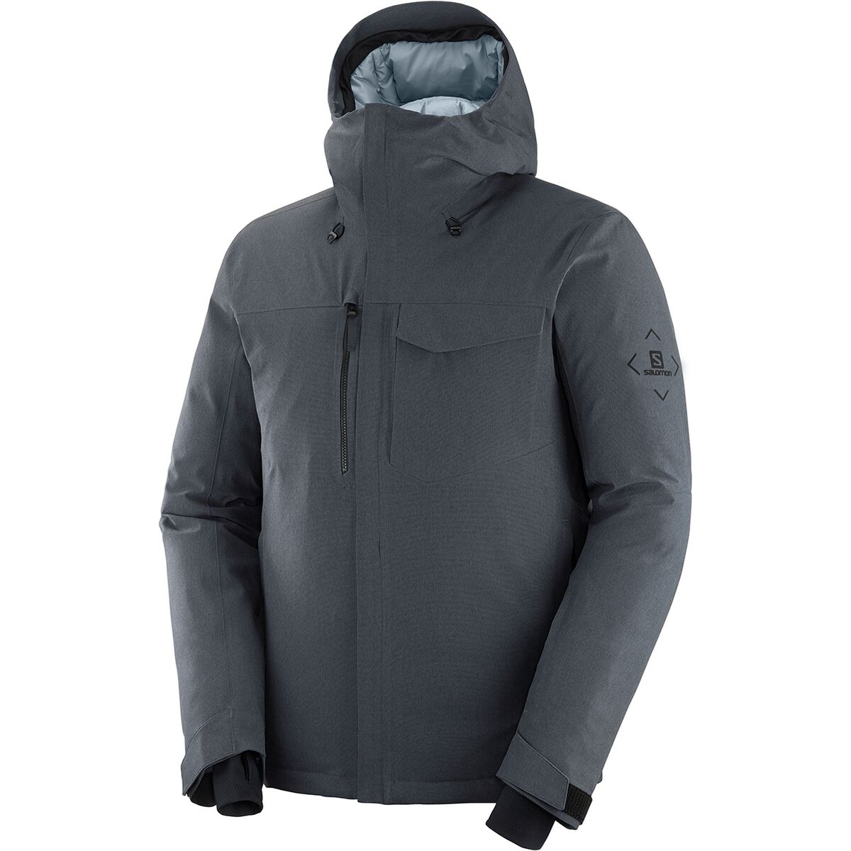 Salomon Arctic Down Jacket - Men