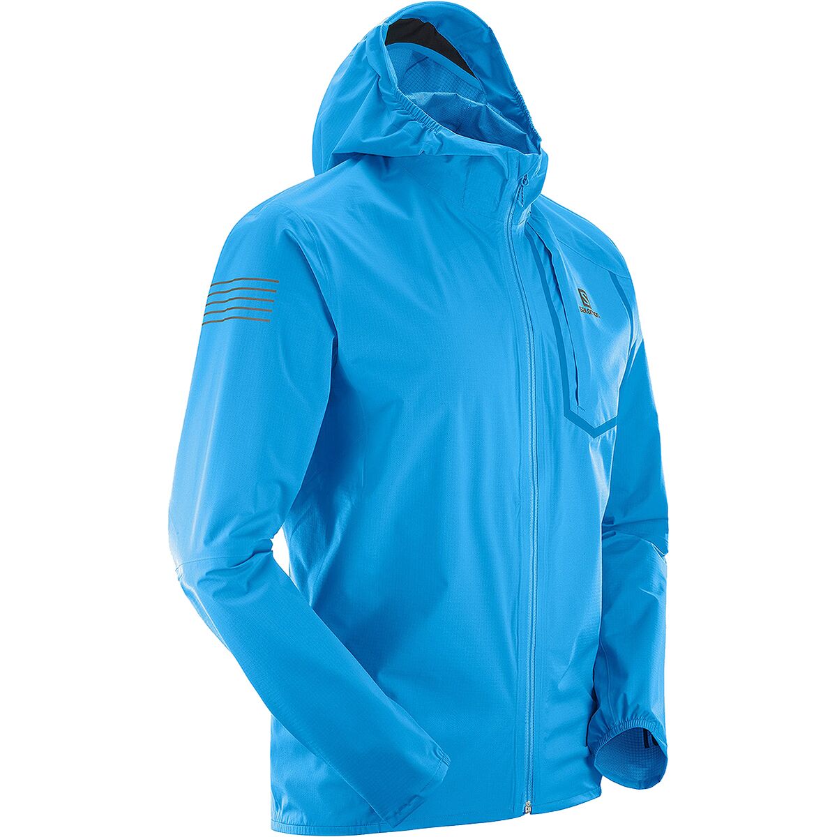 Bonatti pro waterproof best sale jacket