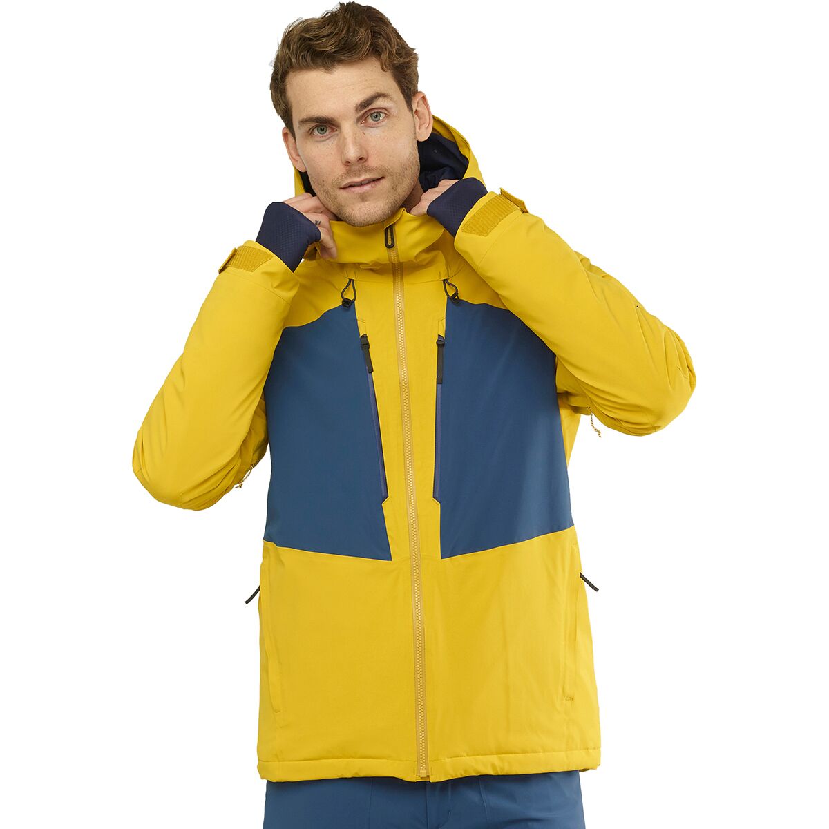 Salomon Highland Jacket - Men's product image