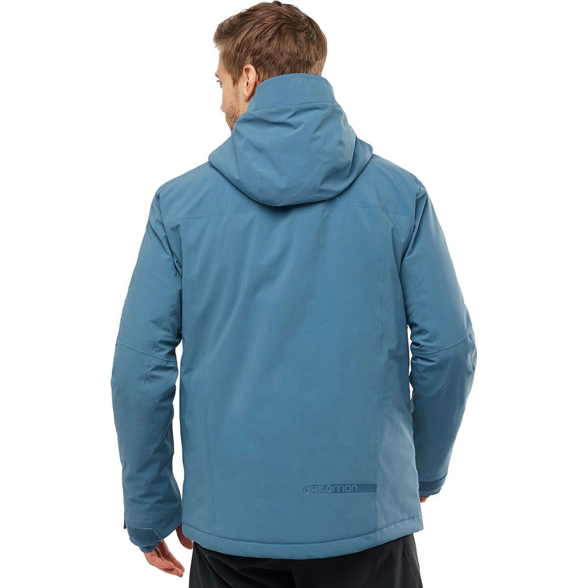 salomon highland